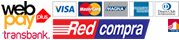 Payment icons